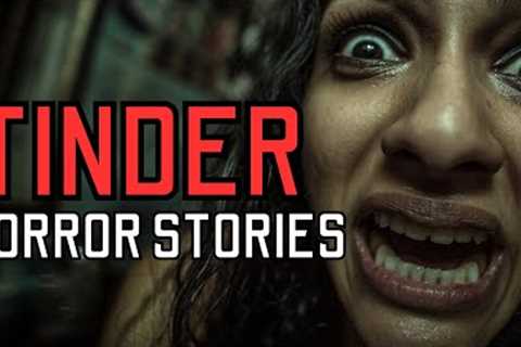My Dating Nightmare! - 20 TRUE Dating Horror Stories