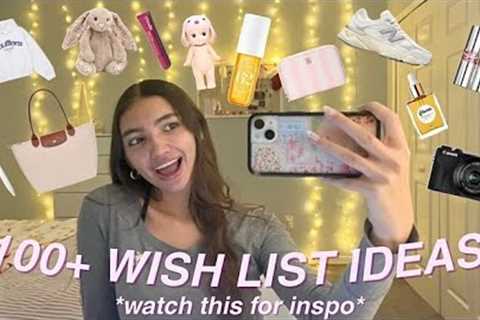 what to buy a teenage girl for Christmas | 100+ gift ideas for the girlies