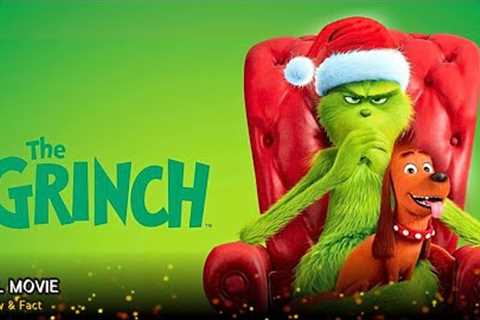 The Grinch Full Movie In English | New Hollywood Movie | Review &amp; Facts