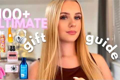 100+ CHRISTMAS GIFT IDEAS  FOR TEENS 🎄 (2025 Ultimate Guide)