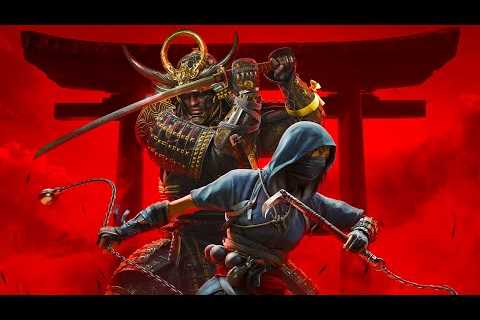 🔴ASSASSIN'S CREED SHADOWS Nintendo Switch 2 Gameplay