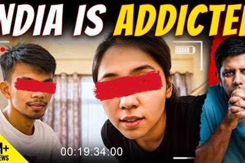 Truth Behind The '19 Min Viral Video' That India Is Searching For | Shame On Who? | Akash Banerjee