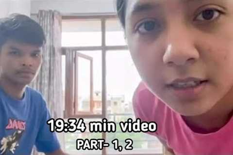 19 min 34 second viral video | Instagram viral video | Season 2 viral video link | 19 min mms 