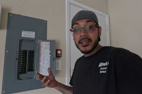 Home Electrical Safety Tips You NEED To Know!