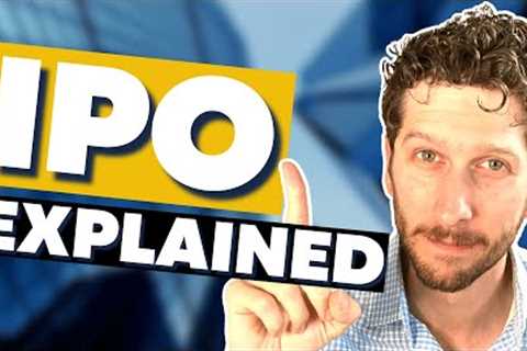 How Do Investment Banks Make Money in an IPO with Peter Harris