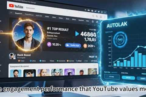 YouTube SEO 2026 | YouTube Ranking | Get More YouTube Views | How to Rank YouTube Videos