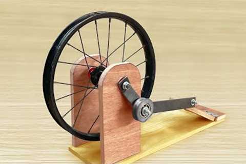 I've Never Seen This Woodworking Trick! A 50-Year-Old Carpenter's Secret Revealed