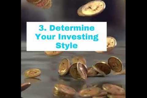 How to Invest in Stocks: A Beginner’s Guide
