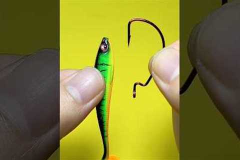 Smart fishing lures #fishing #fishinglures