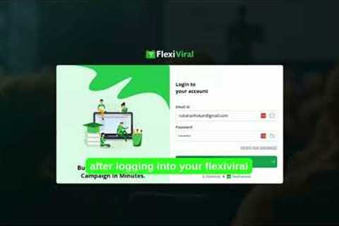 FlexiViral AI Tutorial: How to Use It STEP-BY-STEP + Honest Review (Grow Fast!)