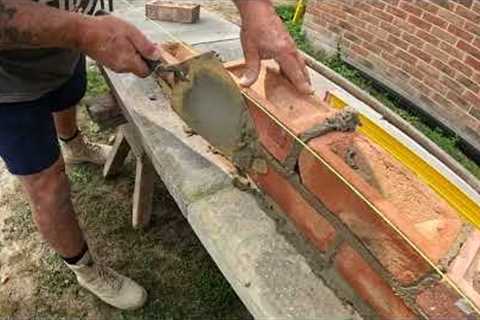 Bricklaying - A Beginner's Guide To Getting Started
