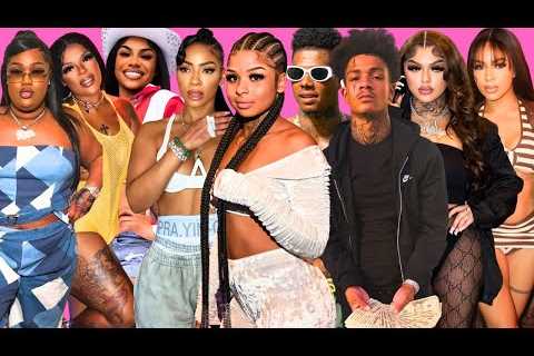 Chrisean Is SINGLE 💔 Big Lex Had S*X w/ Zeus CEO ⁉️ Tommie Going To JAIL ⁉️ Jaidyn vs Ex-BF Sadie..