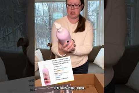 12/2 This Amazon Mystery Box is box 14 of 20 from the pallet I got at in Hampton Iowa