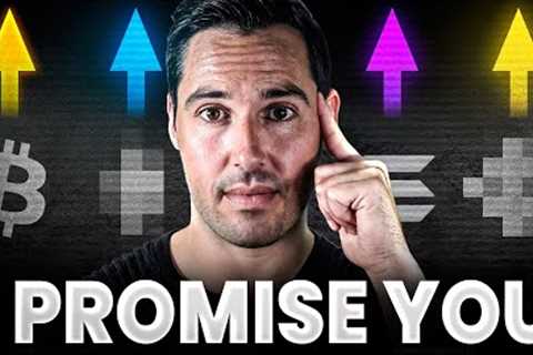 I Promise YOU This Is The ONLY Way To WIN In Crypto NOW!