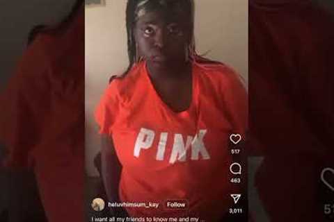 Mom Embarrasses Her Daughter On Instagram