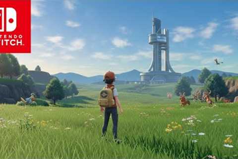 TOP 20 BEST Nintendo Switch Games You Won't Regret Playing in 2025