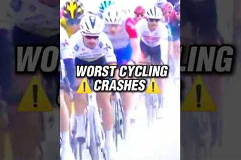 Caught on Camera! 5 BRUTAL Sports Accidents You Won't Believe
