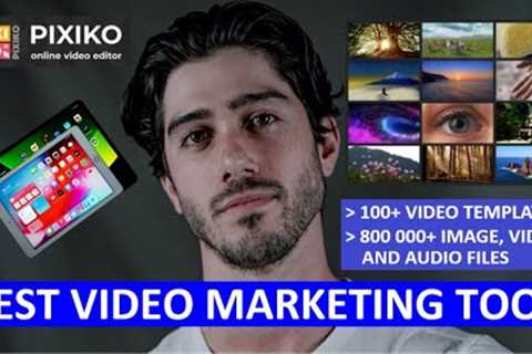 Pixiko Review | Best Video Marketing Platform | Build Amazing Video Content | Video Marketing 2022