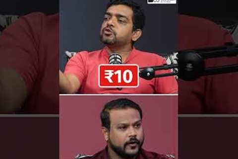 Affiliate Marketing for Beginners: Earn Passive Income Today! #shorts #affiliatemarketing