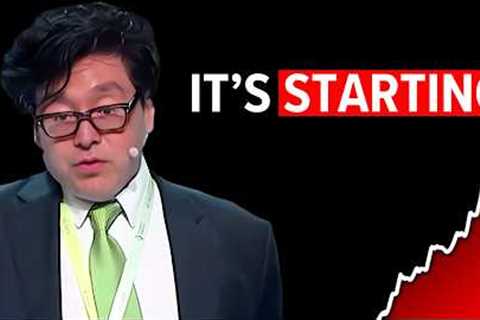 Tom Lee: “Everyone Is Wrong About What’s Coming Next for Ethereum” [New 2026 Prediction]