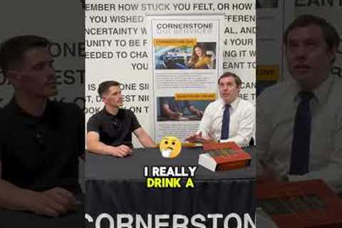 DUI Screening Tips: What NOT to say