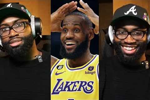 Jaylen Brown funny reaction to scoring 12k points how the f**k LeBron got 42k 😂