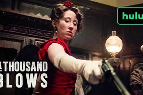 A Thousand Blows | Season 2 Trailer | Hulu