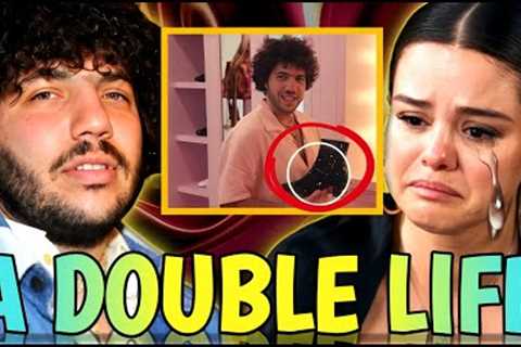 Selena Gomez Reveals the Truth About Benny Blanco’s Secret Life and Fans Are Losing it