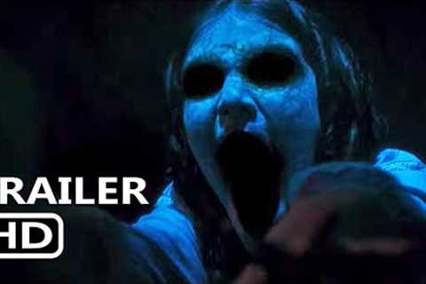 SLEEPWALKER Official Trailer (2026)