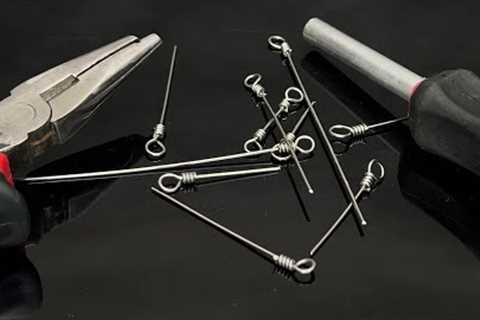 “The best fishing tool” should be known to every angler.