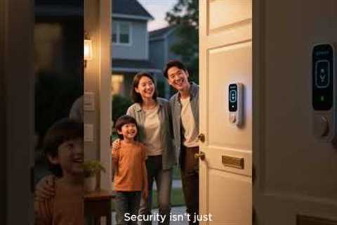 Unveiling 2026's Smart Home Tech for Effortless Living | Future Gadgets & Trends