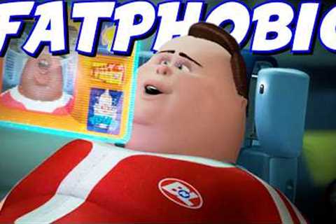 GUESS The Amazing Animated Movies By BAD Parents Reviews...