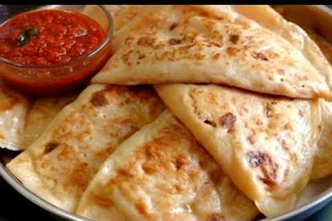 Early morning breakfast recipes|| Easy Healthy kids lunch box recipe || Tasty &amp; Healthy recipe 