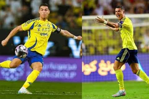 Cristiano Ronaldo Best Goals Ever 🔥 Impossible Shots &amp; Amazing Skills
