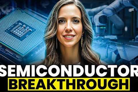 The Semiconductor Breakthrough That Makes Quantum Computing Practical (Finally)