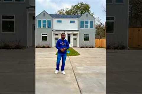 Luxurious Multi-Family Home in Houston | 3.5% Downpayment #walelawal #houstonproperties