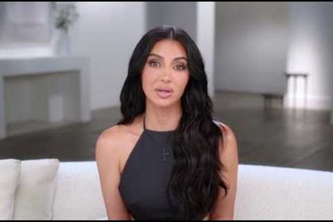 The Kardashians Season 7 Episode 7 The Verdict Is In (Dec 3, 2025) Full Episode HD
