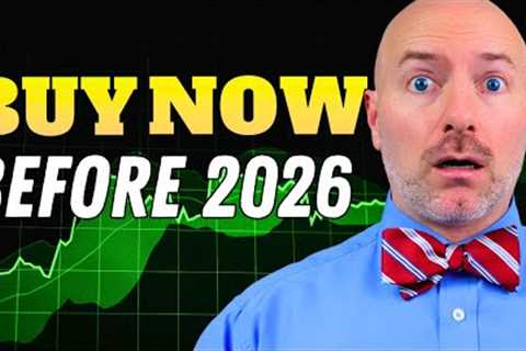 The Investment Opportunity of a Lifetime in 2026