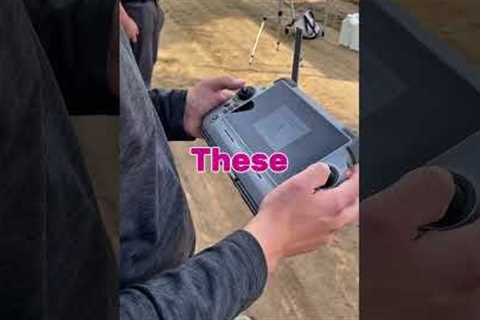 Drone technology is revolutionizing modern farming practices