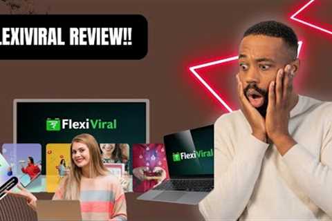 ⚠️ FlexiViral Review: Is This Internet Marketing Tool a Risk or a Goldmine? ⚠️