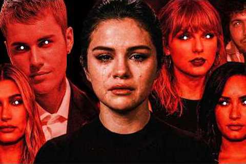 The Tragic True Story of Selena Gomez (Full Documentary)