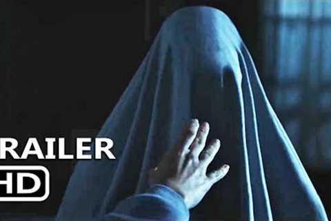 THE CONFESSION Official Trailer (2026)