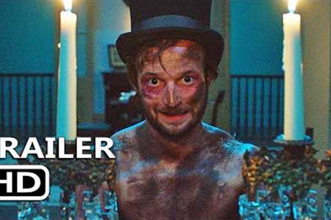THE PLANTATION Official Trailer (2026)