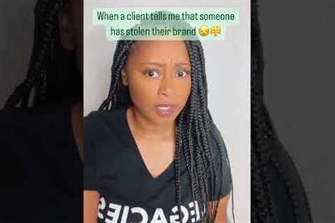 Have You Ever Tried Filing a Trademark Without An Attorney