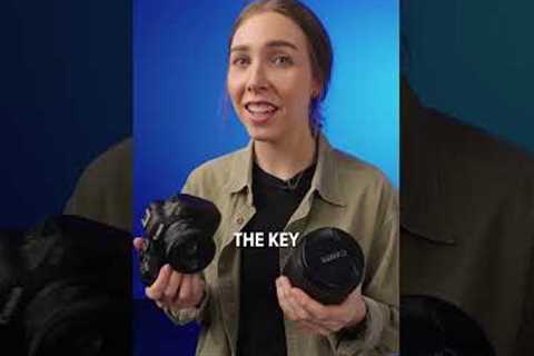 Unlocking the Secret to Sharpness | Photography Tips