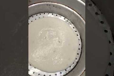 cooking hacks/idly/easy method #kitchentips #usefultips #cookinghacks