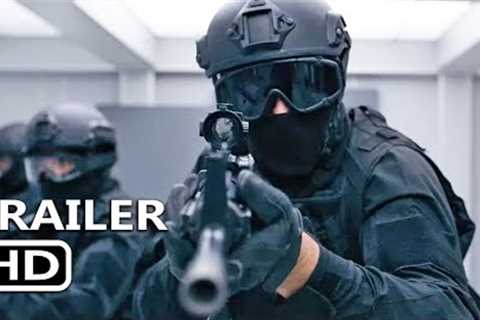 THE INTERNSHIP Official Trailer (2026)