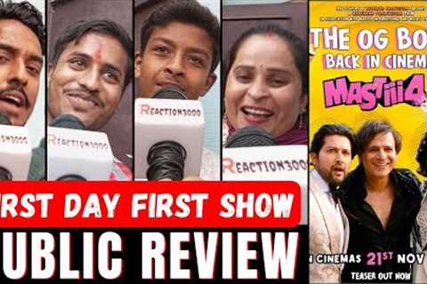 mastiii 4 public review | mastiii 4 public reaction | mastiii 4 movie review