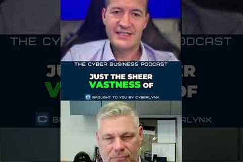 AI Cybersecurity is MIND-BLOWING!  #shorts