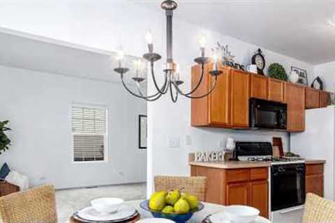 Is Professionally Staging a Townhouse, Duplex or Condo Worth It? YES!